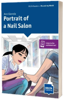 Portrait of a Nail Salon. Reader and Delta Augmented