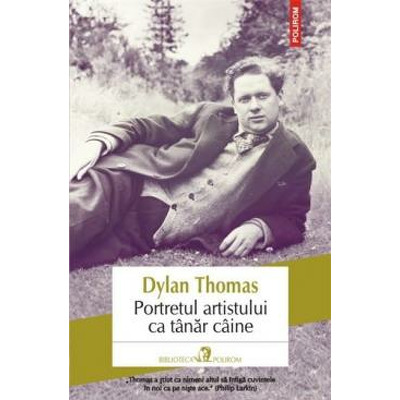 Portretul artistului ca tanar caine