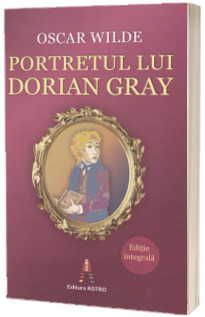 Portretul lui Dorian Gray