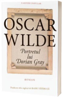 Portretul lui Dorian Gray