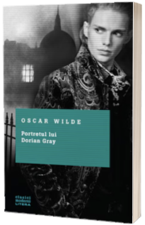 Portretul lui Dorian Gray