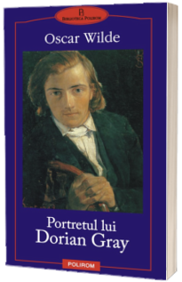 Portretul lui Dorian Gray