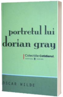 Portretul lui Dorian Gray