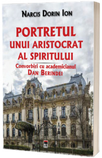 Portretul unui aristocrat al spiritului