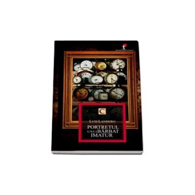 Portretul unui barbat imatur