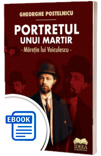 Portretul unui martir