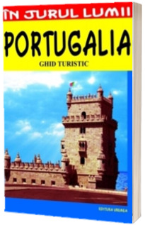 Portugalia. Ghid turistic