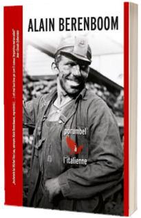 Porumbel a l italienne