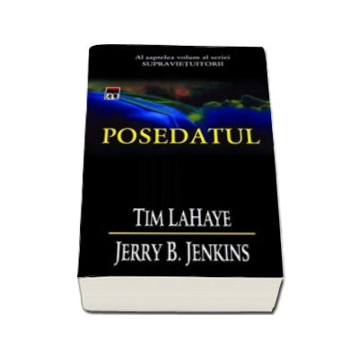 Posedatul (volumul 7) - Seria Supravietuitorii
