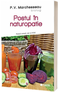 Postul in naturopatie