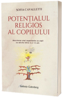 Potentialul religios al copilului