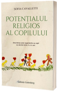 Potentialul religios al copilului