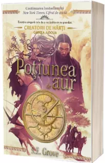 Potiunea de aur