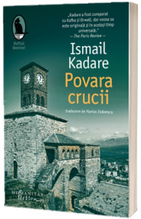 Povara crucii