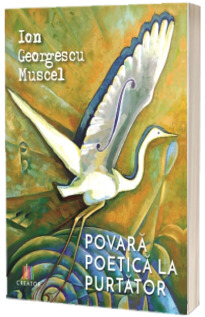 Povara poetica la purtator