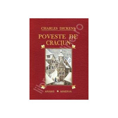 Poveste de Craciun (Charles Dickens)