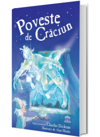Poveste de Craciun