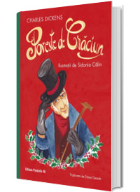 Poveste de Craciun (editie cartonata)