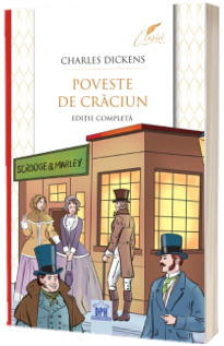 Poveste de Craciun. Editie completa