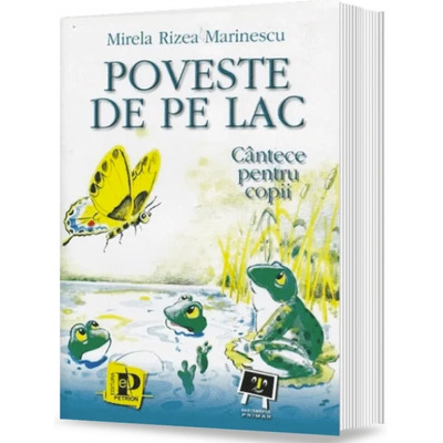 Poveste de pe lac