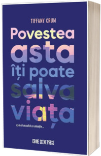 Povestea asta iti poate salva viata