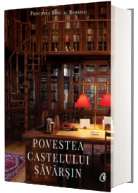 Povestea Castelului Savarsin