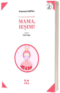 Povestea coronavirusului. Mama, iesim?