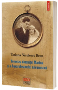 Povestea domnitei Marina si a basarabeanului necunoscut