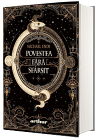 Povestea fara sfarsit