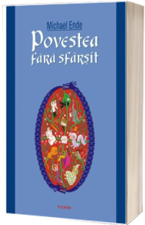 Povestea fara sfirsit - Editia 2016