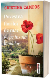 Povestea florilor de mac de pe insula lamailor