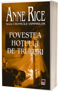 Povestea hotului de trupuri