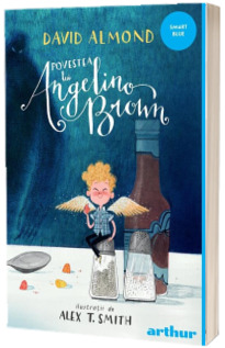 Povestea lui Angelino Brown