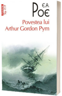 Povestea lui Arthur Gordon Pym