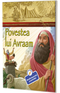 Povestea lui Avraam