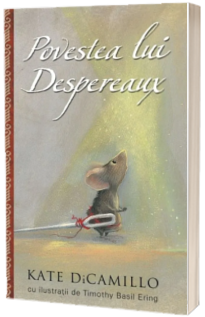 Povestea lui Despereaux