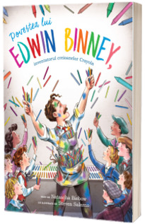 Povestea lui Edwin Binney