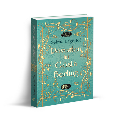 Povestea lui Gosta Berling