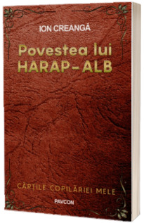 Povestea lui Harap-Alb