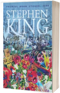 Povestea lui Lisey (paperback)