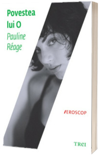 Povestea lui O (Pauline Reage)