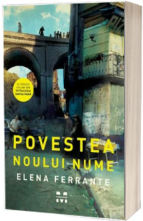 Povestea noului nume