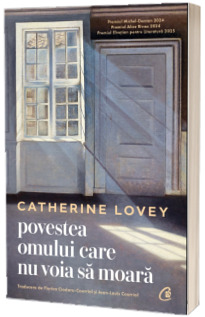 povestea omului care nu voia sa moara