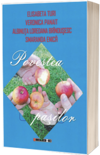 Povestea pasilor