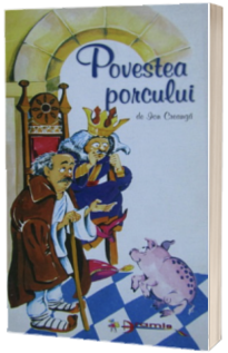 Povestea porcului
