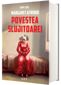 Povestea slujitoarei