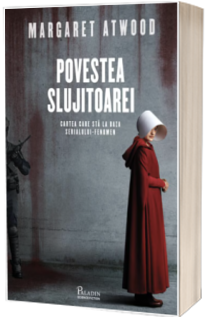 Povestea slujitoarei