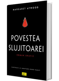 Povestea Slujitoarei