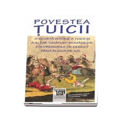 Povestea tuicii