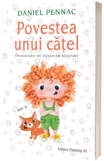 Povestea unui catel